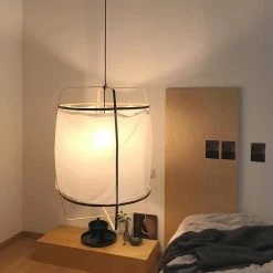 Vakkerlight Ay Illuminate Pendant Light