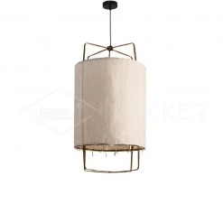Vakkerlight Ay Illuminate Pendant Light