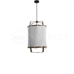 Vakkerlight Ay Illuminate Pendant Light