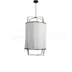 Vakkerlight Ay Illuminate Pendant Light