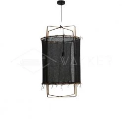 Vakkerlight Ay Illuminate Pendant Light