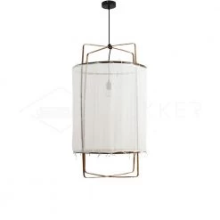 Vakkerlight Ay Illuminate Pendant Light