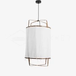 Vakkerlight Ay Illuminate Pendant Light