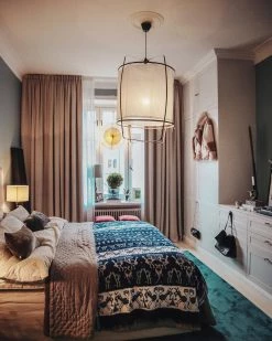 Vakkerlight Ay Illuminate Pendant Light