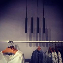 Vakkerlight Bang Concrete Pendants Light