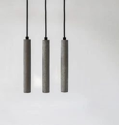 Vakkerlight Bang Concrete Pendants Light