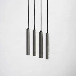 Vakkerlight Bang Concrete Pendants Light