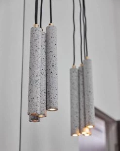Vakkerlight Bang Concrete Pendants Light