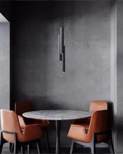 Vakkerlight Bang Concrete Pendants Light