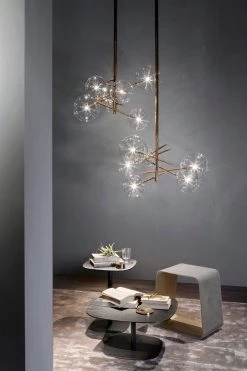 Vakkerlight Pendant Lights Bolle Chandelier