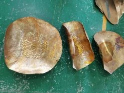 Vakkerlight Hammered Pendant Light