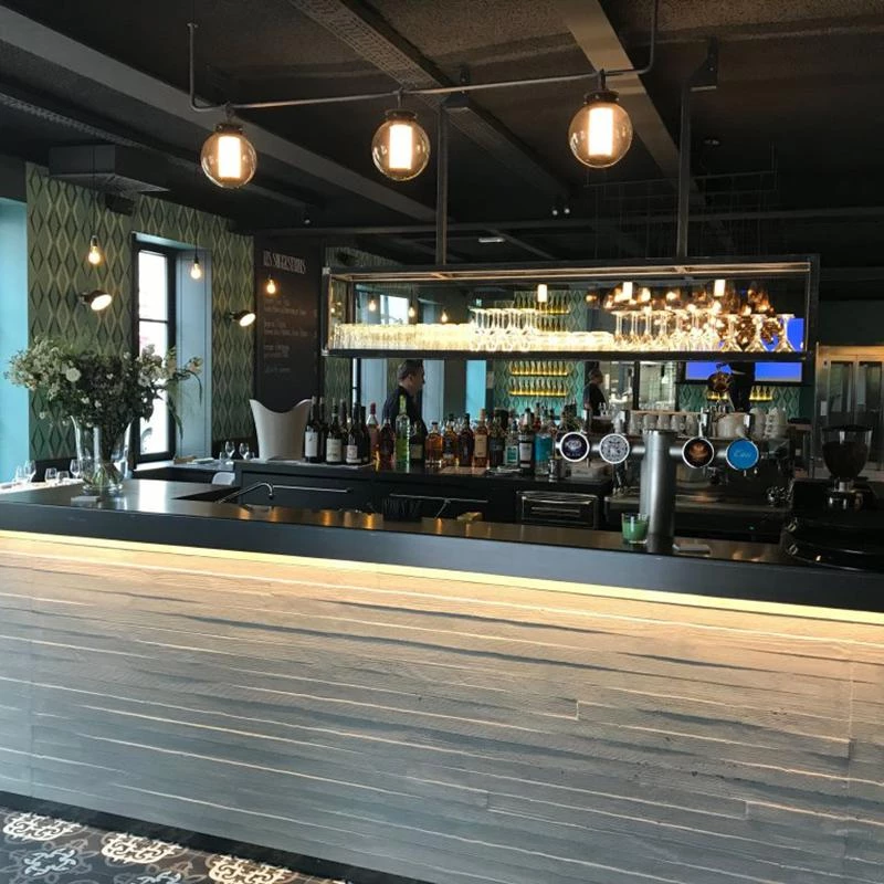 Vakker Bai Chandelier Light