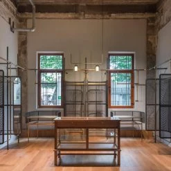 Vakker Bai Chandelier Light