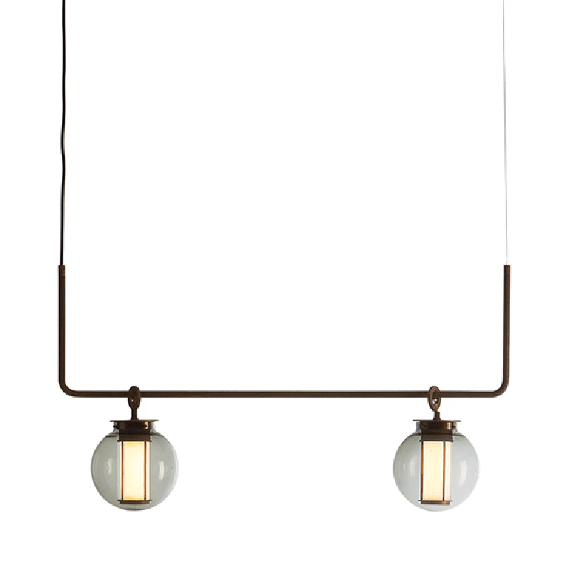 Vakker Bai Chandelier Light