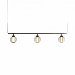Vakker Bai Chandelier Light