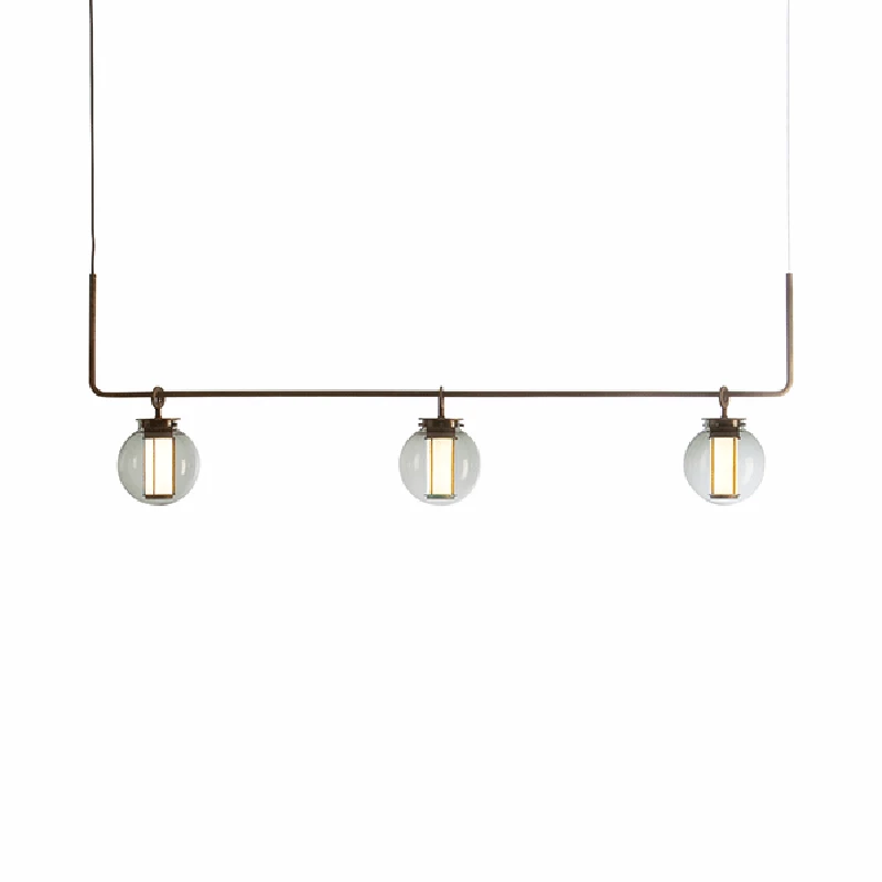 Vakker Bai Chandelier Light