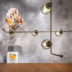 Vakker Bai Chandelier Light