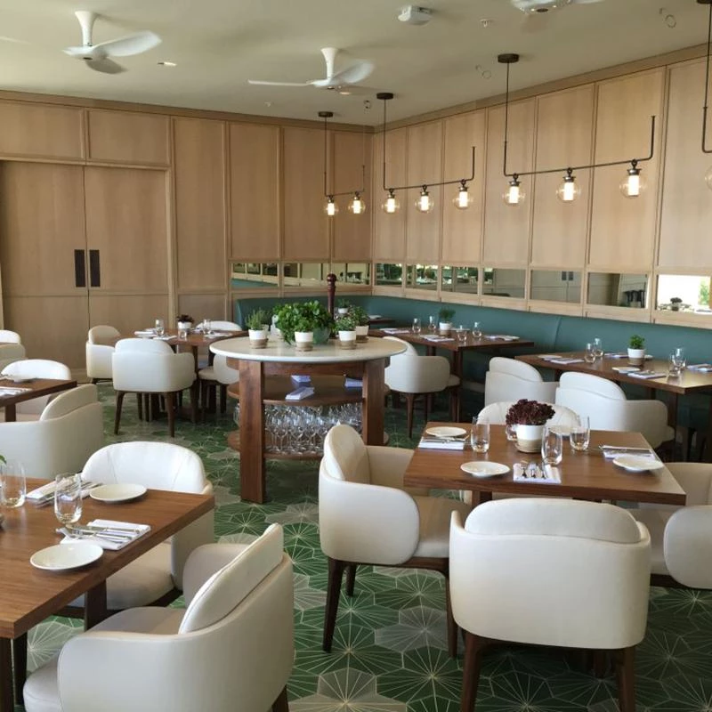 Vakker Bai Chandelier Light