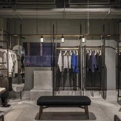 Vakker Bai Chandelier Light