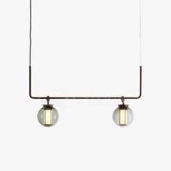 Vakker Bai Chandelier Light