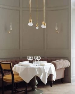 Vakkerlight Pendant Lights Ball Light Pendant Series