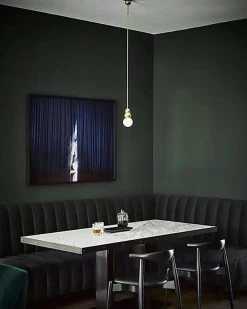 Vakkerlight Pendant Lights Ball Light Pendant Series