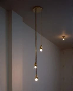 Vakkerlight Pendant Lights Ball Light Pendant Series