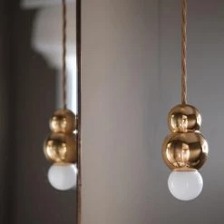 Vakkerlight Pendant Lights Ball Light Pendant Series