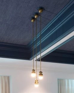 Vakkerlight Pendant Lights Ball Light Pendant Series