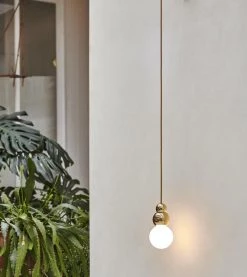 Vakkerlight Wall Sconces Ball Light Series