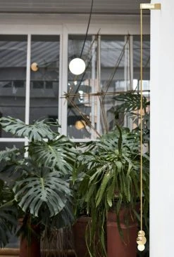 Vakkerlight Wall Sconces Ball Light Series