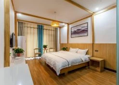 Vakkerlight Bamboo Braided Pendant Lamp Pendant Lights