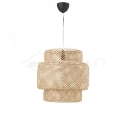 Vakkerlight Bamboo Pendant Light Pendant Lights