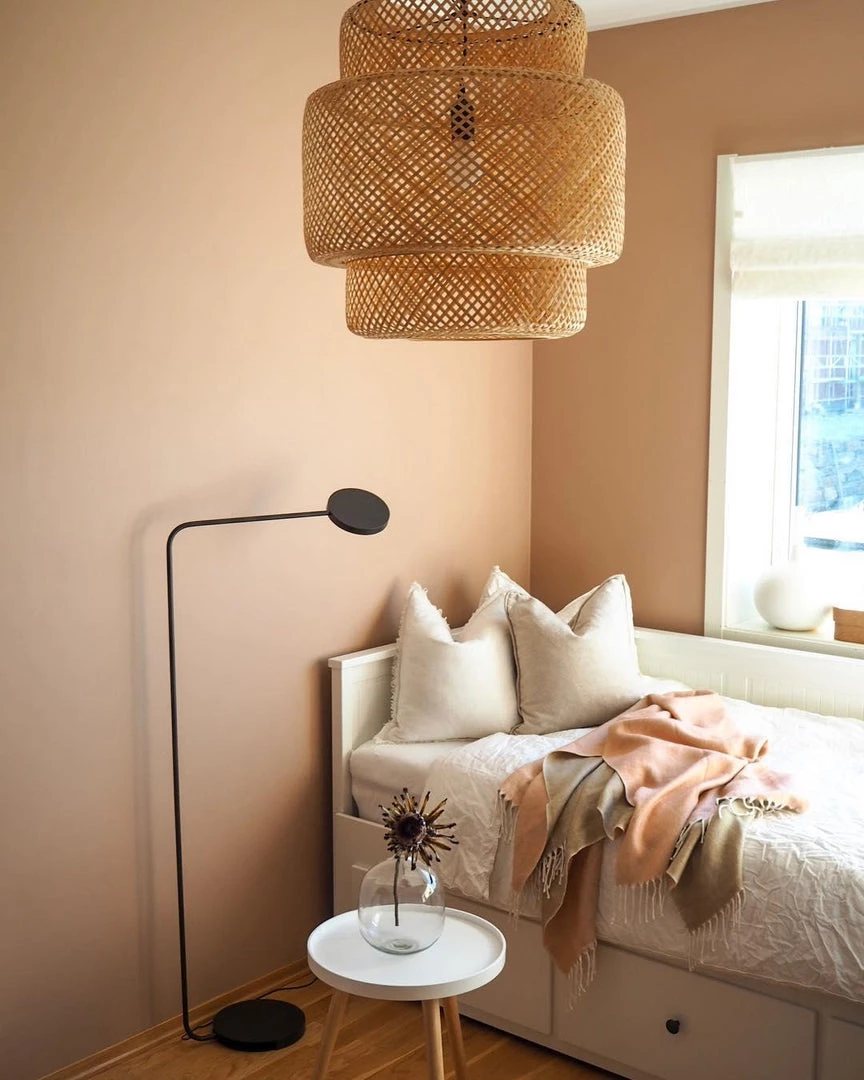 Vakkerlight Bamboo Pendant Light Pendant Lights