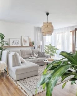 Vakkerlight Bamboo Pendant Light Pendant Lights