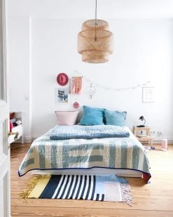 Vakkerlight Bamboo Pendant Light Pendant Lights