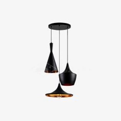 Vakkerlight Beat Pendant Light Pendant Lights
