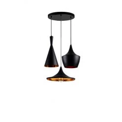 Vakkerlight Beat Pendant Light Pendant Lights