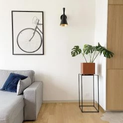 Vakkerlight Wall Sconces Beat Wall Light