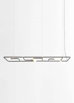 Vakker Beaubien Lighting Collection Floor Lamps