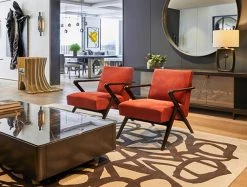 Vakkerlight Bell Pepper Table Lamp Table Lamps