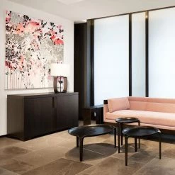 Vakkerlight Bell Pepper Table Lamp Table Lamps