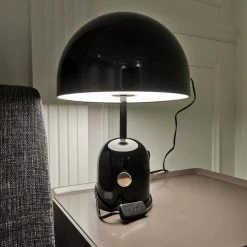 Vakkerlight Bell Table Light Table Lamps