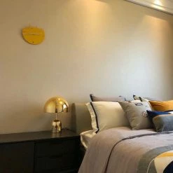 Vakkerlight Bell Table Light Table Lamps