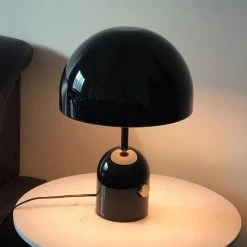 Vakkerlight Bell Table Light Table Lamps