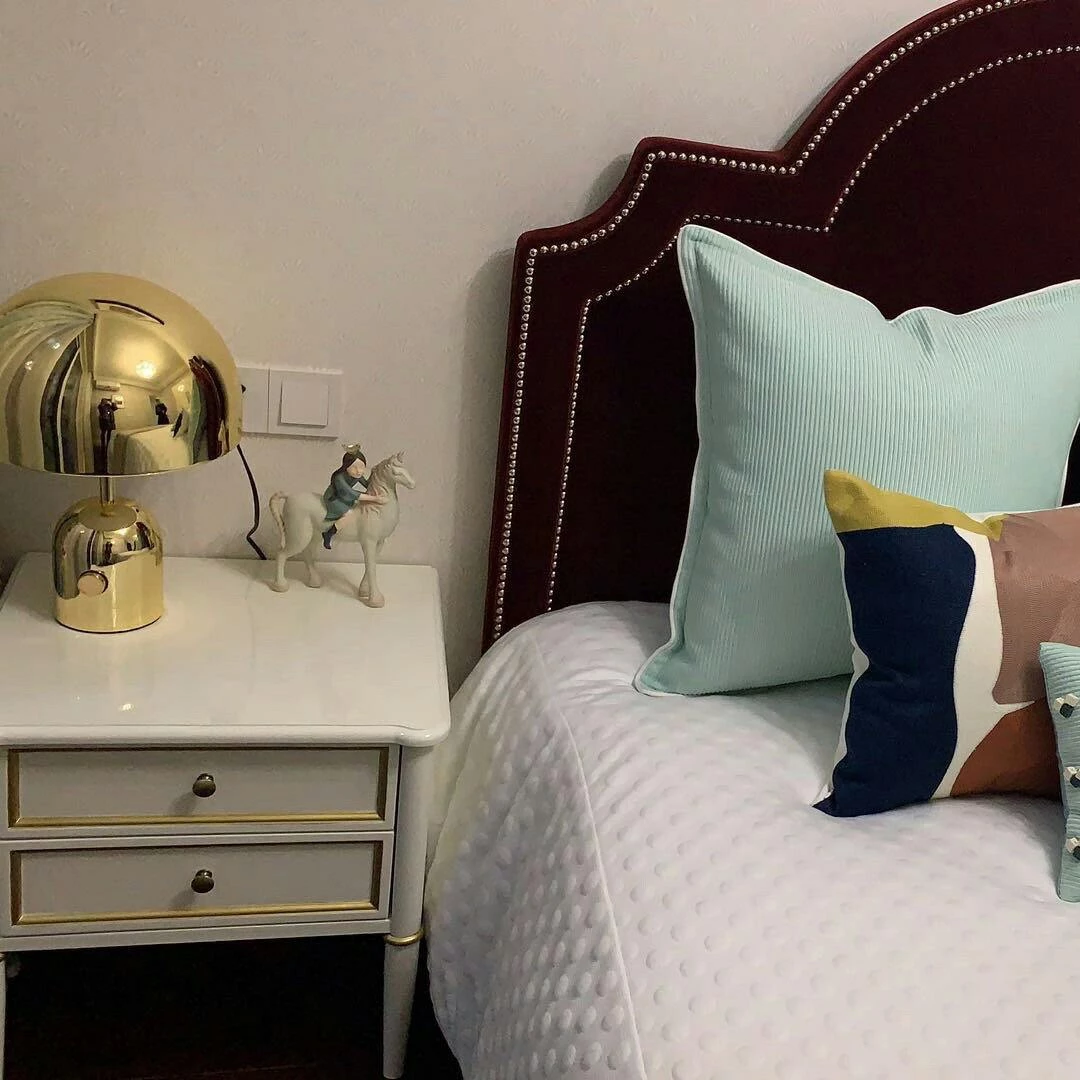 Vakkerlight Bell Table Light Table Lamps