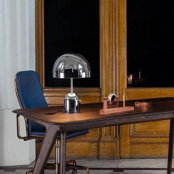 Vakkerlight Bell Table Light Table Lamps