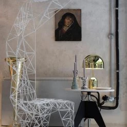 Vakkerlight Bell Table Light Table Lamps