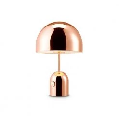 Vakkerlight Bell Table Light Table Lamps