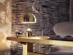 Vakkerlight Bell Table Light Table Lamps